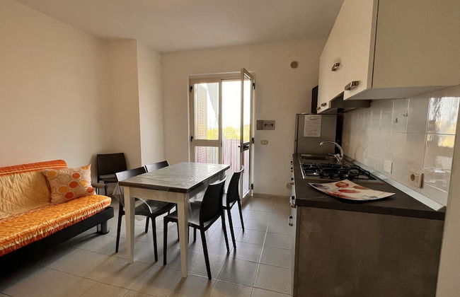 Residence Jolly tra Peschici e Vieste - Photo 9