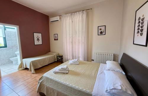 Etna Volcano Relais- Indipendent Villa - Foto 20