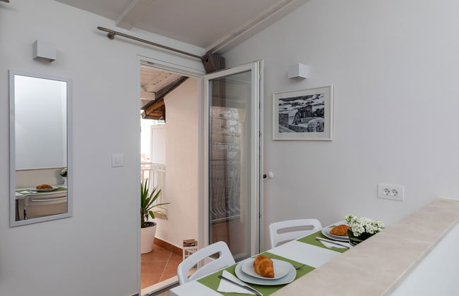 Apartment & Rooms Palmotta - Photo 11
