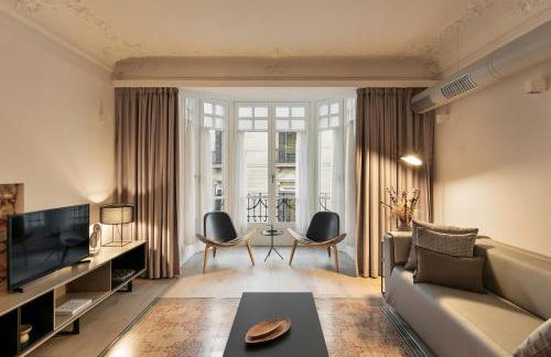 BCN Town Apartments Portaferrissa - Foto 21