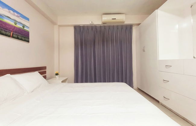 Leisure City Apartment - Photo 1