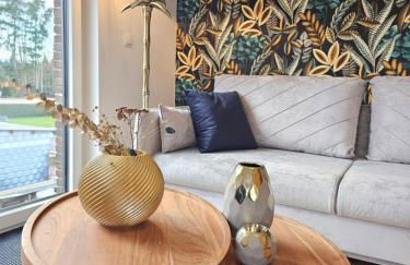 EcoCube 3 Haren - Maisonette, 2Schlafzimmer, Waschmaschine - Foto 22