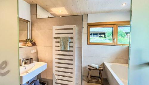 Apartment Kinast - HFT201 by Interhome - Foto 5