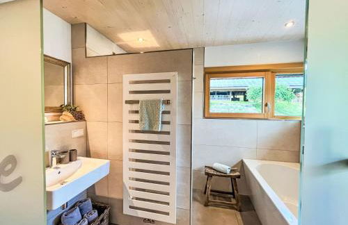 Apartment Kinast - HFT201 by Interhome - Foto 5