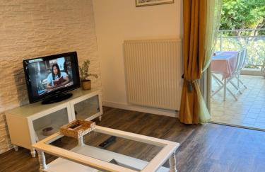 Apt "Laura" Terrasse - Parking - Plage - 5pers - Foto 15