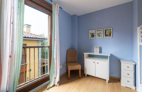 Villa Traudel en Poo de Llanes - Foto 36