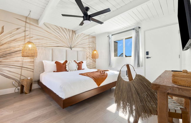 The Maya - Entire Hotel Buyout - Private Gym - Private Game Room - Private Living Area - Foto 139