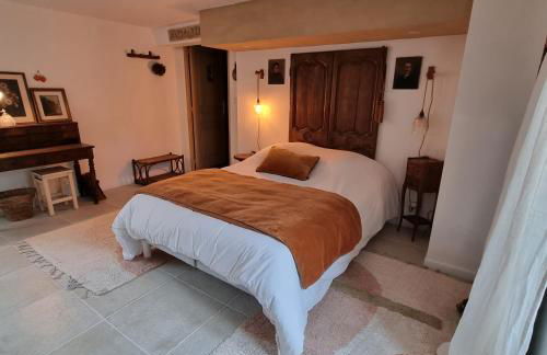 La Damoiselle en Bourgogne - Foto 19