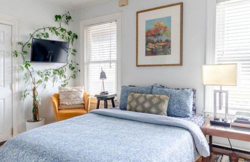 Cute Apartment in the Heart of Winooski - Foto 1