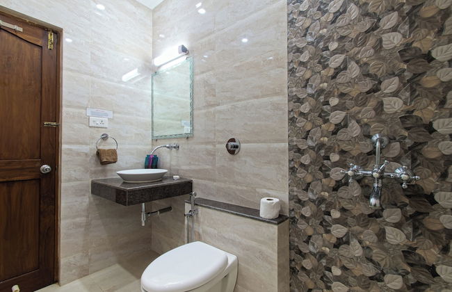 Villa Calangute Phase 1 - Photo 21