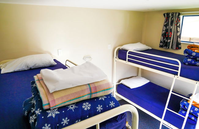 Te Anau Lakeview Holiday Park & Motels - Foto 5