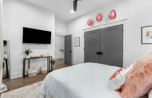 14 Bed Luxe Nashville Retreat with Game Room & Perfect for Large Groups! - Foto 27