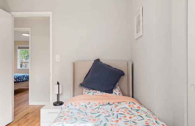 Cozy Bellevue Home for Family/Business Near MS - Foto 3