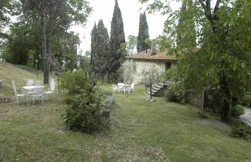 Alloggio Villa Manini - Foto 27