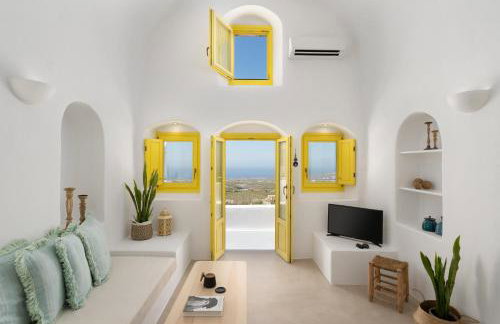 Valsamo Suites - Foto 10