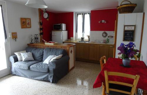 L'aligier - Les gites de Pierregras - Foto 8