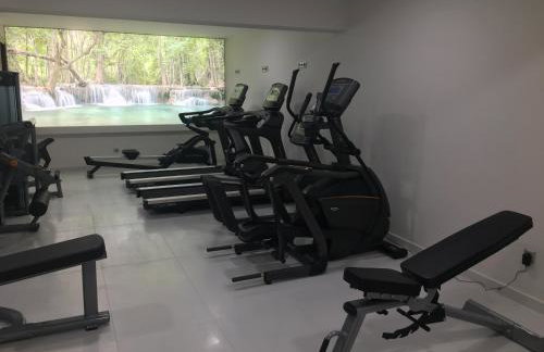 Ionion Beach Apartment Hotel & Spa - Foto 69