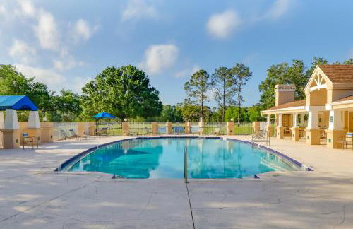 3 Mi to Dtwn Mt Dora Golf Getaway! - Foto 29