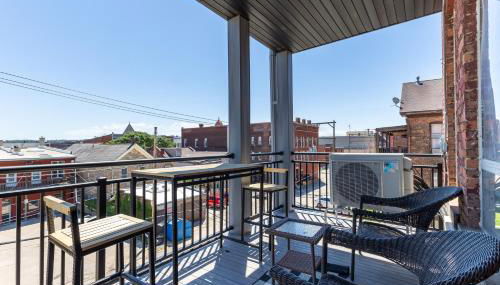 Masterpiece on Main 2 - Foto 5