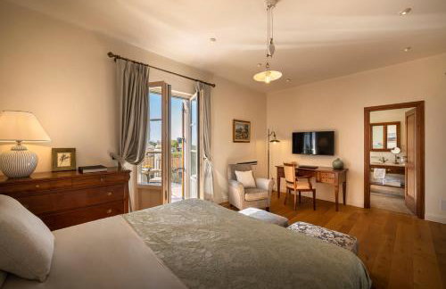 Villa Terrarossa - Luxury Istrian Villa near Poreč - Foto 14