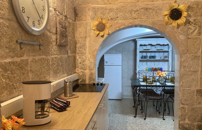 Charming Central Townhouse in Sliema - Foto 9