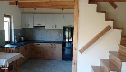 Winnica Sielskie Kresy - Foto 4, stove, pet friendly