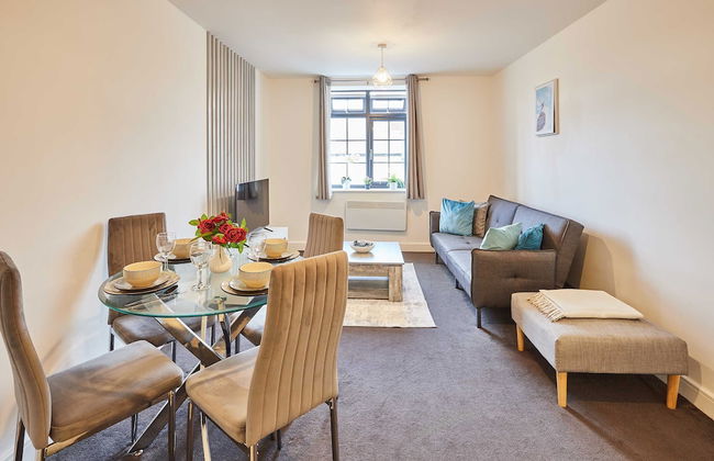 Host Stay Holland Apartment - Photo 7