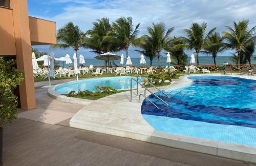 Genipabu Summer House - Foto 22