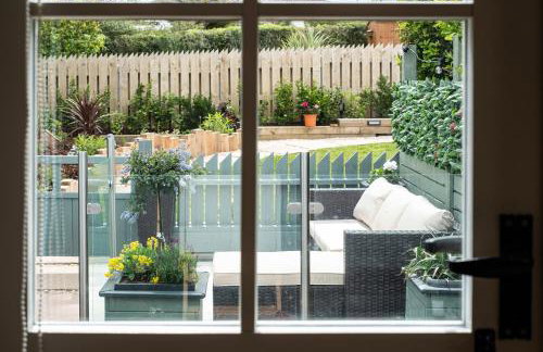 Trevone Luxury Shepherds hut close to the beach - Foto 35