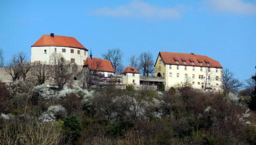 Ferienwohnung Gersprenztal - Photo 3