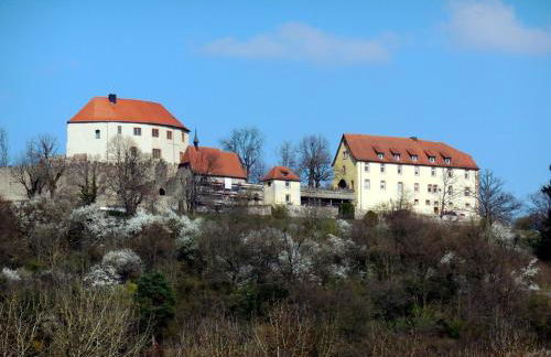 Ferienwohnung Gersprenztal - Photo 3