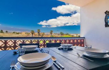 Fairways Club - TEIDE VIEW OASIS - heated pool, family apt - Foto 17