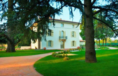 Relais Villa Valfiore - Foto 5