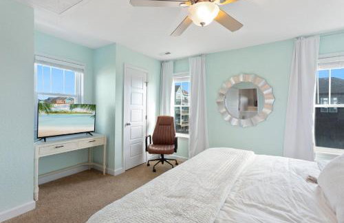 8076 - Siren's Serenade - Foto 23