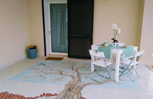 Casa ParitiRossi nella verde campagna salentina - Foto 16