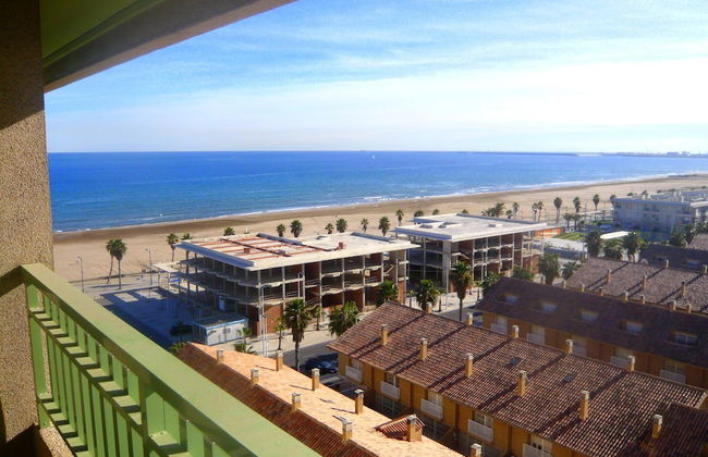 Patacona Green Holiday - Foto 1