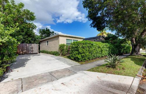 Charming West Palm Beach Home - Foto 20