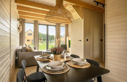 Twin Stay Skorupki - Foto 5