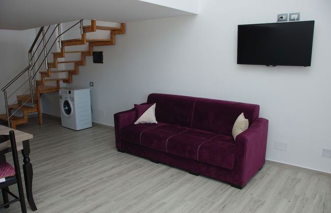 Bebi Apartments - Foto 44