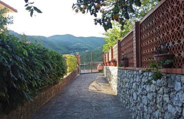 Il Glicine cozy appartamnent, near Sestri Levante between Cinque terre e Portofino - Foto 39