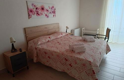 Casa Vacanze Cortile Alberghi - Foto 13