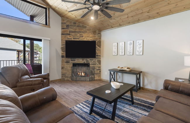 Table Rock Resorts at Indian Point - Foto 27