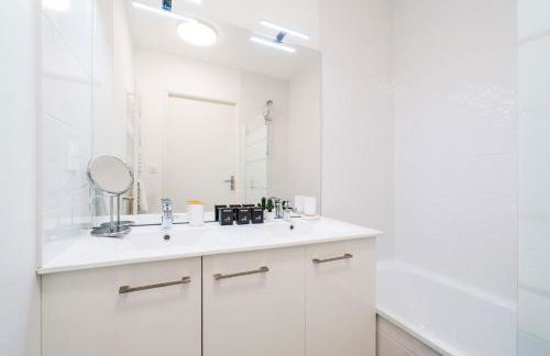 T3 Chic avec Terrasse privée - Foto 6