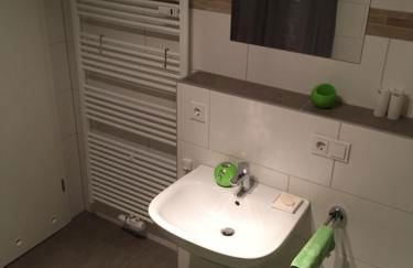 Apartment nahe Villenviertel - Foto 21