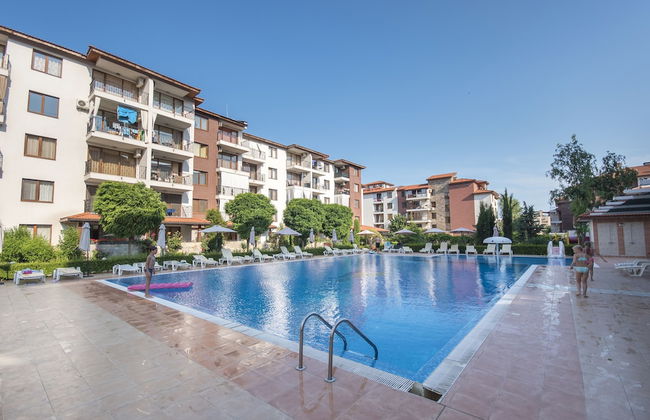 Apollon Apartments - Foto 34