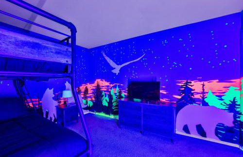 Nature's Paradise with Hot Tub and Fire Pit - Foto 20