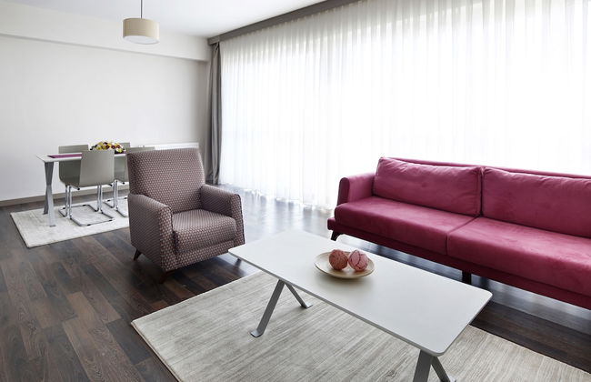 Prime Suites - Foto 25