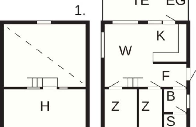 Holiday Home in SÃ¤len - Foto 2