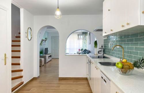 Casa Maravillas. Un lugar único para desconectar - Foto 6