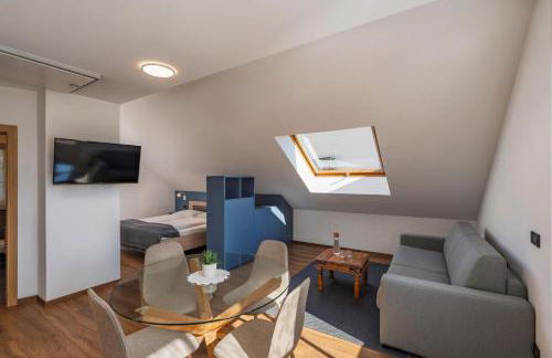 Residence Alpina - Foto 19